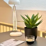 Beech Apartment: Maisonette + Free Parking + Netflix * Essen