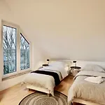 Beech Apartment: Maisonette + Free Parking + Netflix Appartement *