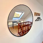Appartement Beech Apartment: Maisonette + Free Parking + Netflix Essen