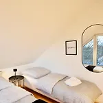Appartement Beech Apartment: Maisonette + Free Parking + Netflix *