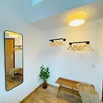 Beech Apartment: Maisonette + Free Parking + Netflix * Essen