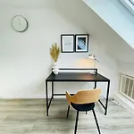 Beech Apartment: Maisonette + Free Parking + Netflix Appartement
