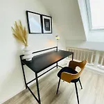 Appartement Beech Apartment: Maisonette + Free Parking + Netflix *