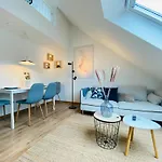 Appartement Beech Apartment: Maisonette + Free Parking + Netflix Essen