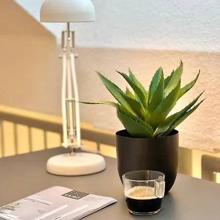 Beech Apartment: Maisonette + Free Parking + Netflix * Essen