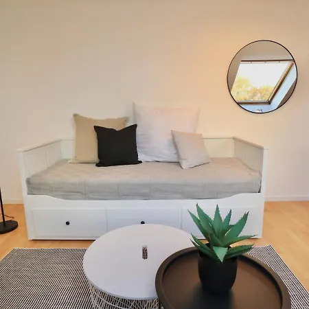 Beech Apartment: Maisonette + Free Parking + Netflix * Essen