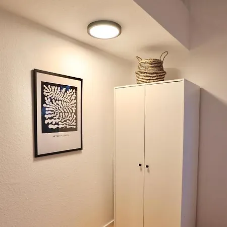Beech Apartment: Maisonette + Free Parking + Netflix * Essen