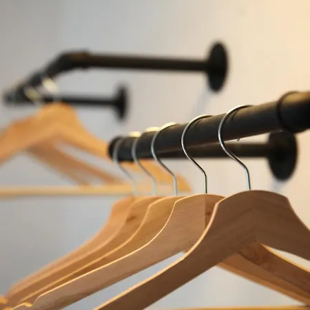 アパート Beech Apartment: Maisonette + Free Parking + Netflix