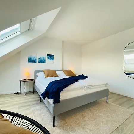 Διαμέρισμα Beech Apartment: Maisonette + Free Parking + Netflix *