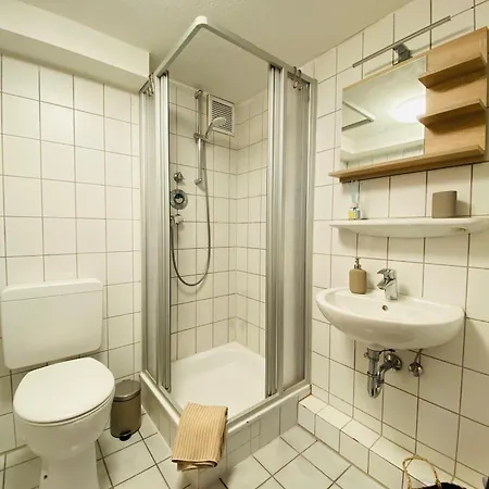 Beech Apartment: Maisonette + Free Parking + Netflix エッセン