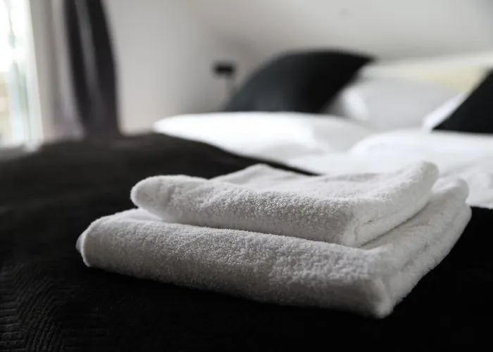 Beech Apartment: Maisonette + Free Parking + Netflix 公寓 *