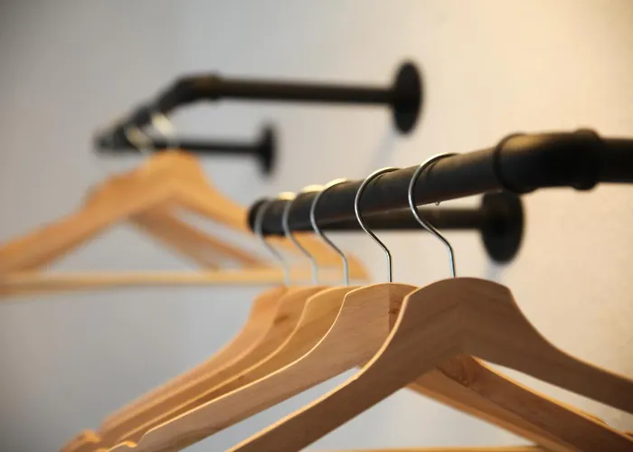 公寓 Beech Apartment: Maisonette + Free Parking + Netflix