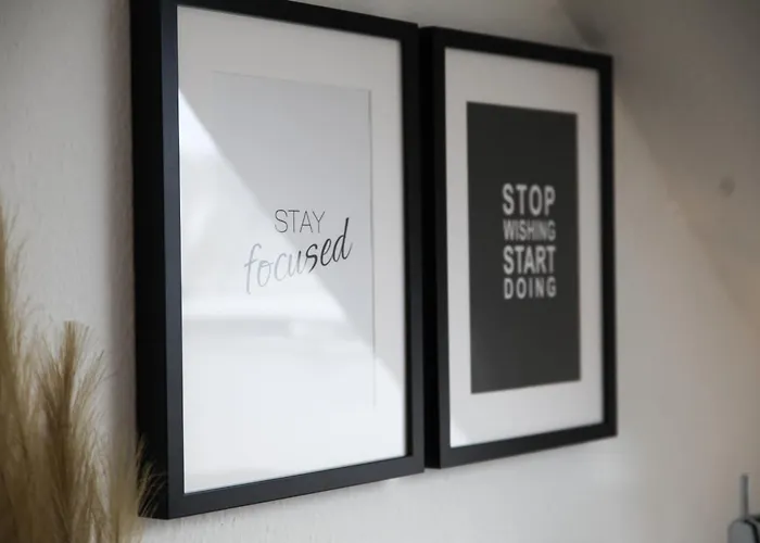 Beech Apartment: Maisonette + Free Parking + Netflix *